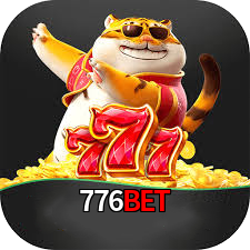 Imagem promocional da 776BET mostrando a plataforma e suas vantagens