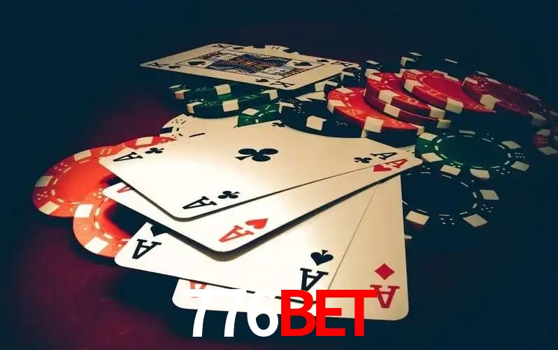 776bet visual 2